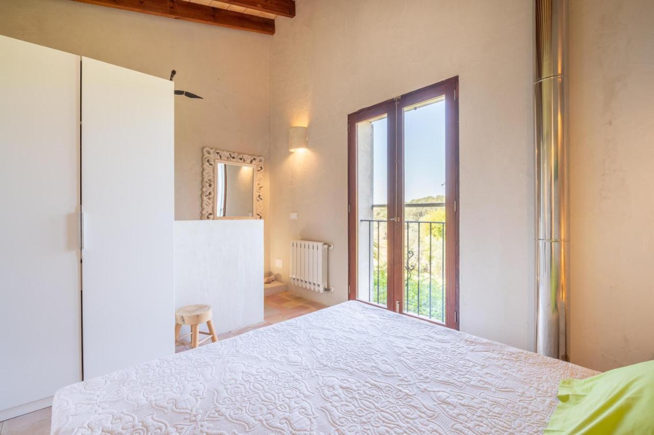 Redonda 2 Villa Costitx  Екстериор снимка