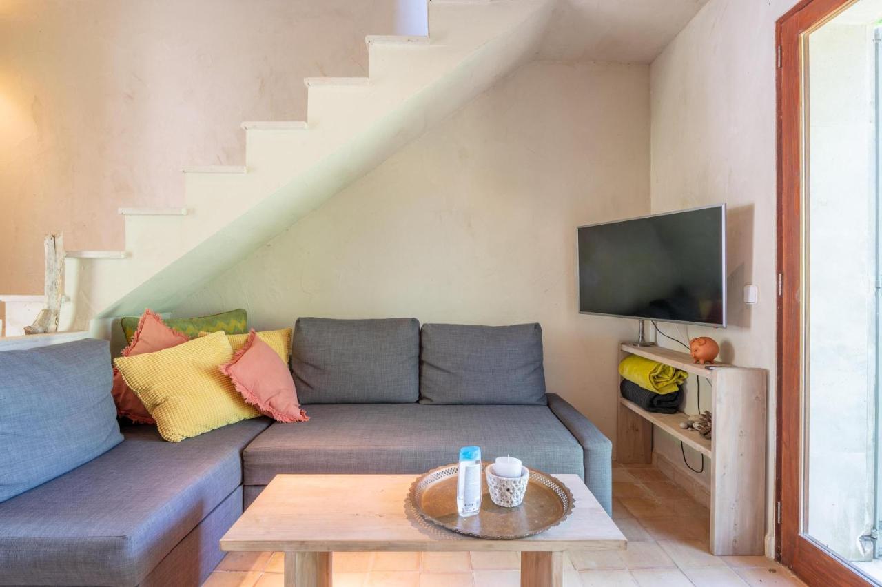 Redonda 2 Villa Costitx  Екстериор снимка