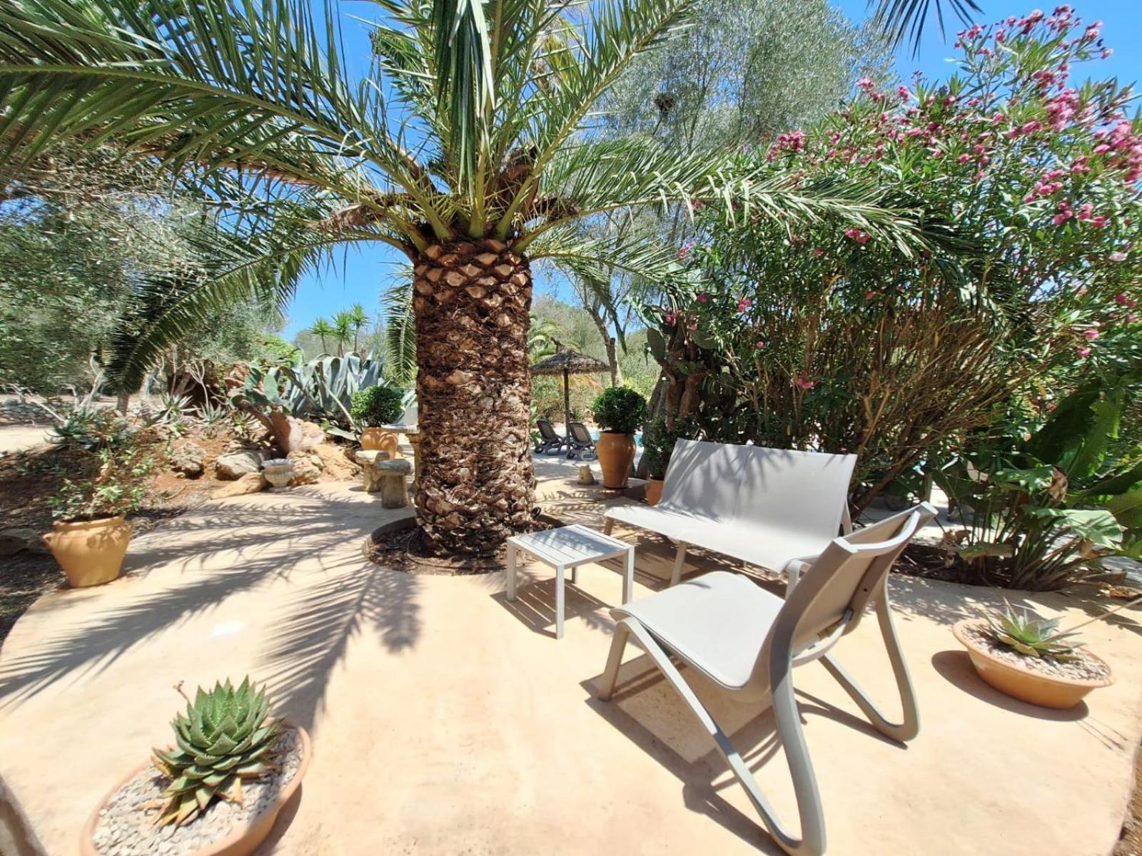 Redonda 2 Villa Costitx  Екстериор снимка